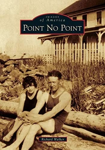 Cover of Point No Point