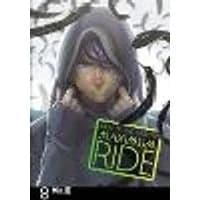 Cover of Maximum Ride: Manga Volume 8