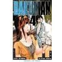 Cover of Bakuman?, Vol. 4 Volume 4