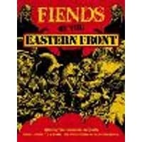 Cover of Fiends of the Eastern Front Omnibus Volume 1 Volume 1