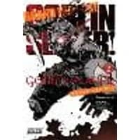 Cover of Goblin Slayer: Brand New Day, Vol. 2