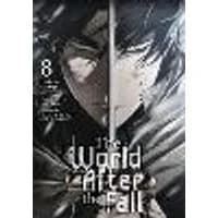Cover of The World After the Fall, Vol. 8