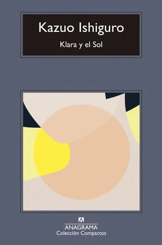 Cover of Klara Y El Sol -V2