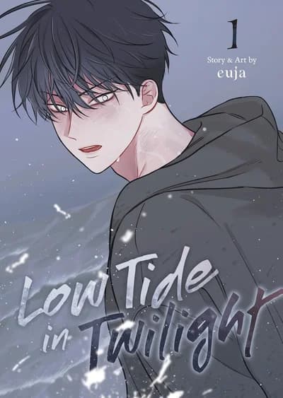 Cover of Low Tide in Twilight Volume 1