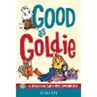 Cover of Good as Goldie Volume 7