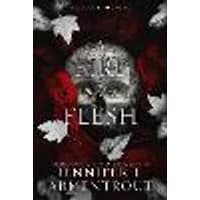 Cover of A Fire in the Flesh Volume 3