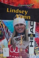 Lindsey Vonn