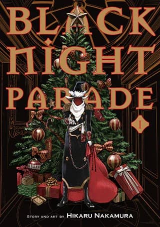 Cover of Black Night Parade Volume 1