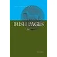 Cover of Irish Pages: A Journal of Contemporary Writing: Heaney Vol 8 No 2