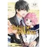 Cover of Takane & Hana, Vol. 17 Volume 17