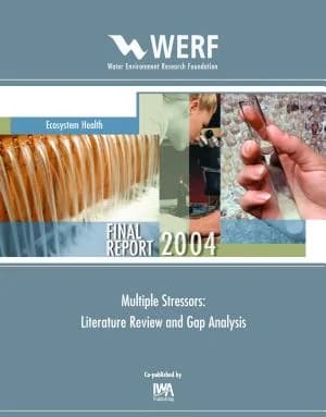 Cover of Multiple Stressors