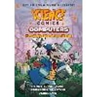 Cover of Science Comics: Computers