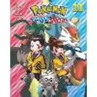 Cover of Pokémon: Sword & Shield, Vol. 11 Volume 11