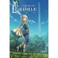 Cover of In the Land of Leadale, Vol. 1 (light novel)