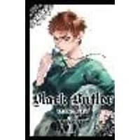 Cover of Black Butler, Vol. 32