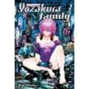 Mission: Yozakura Family, Vol. 16 Volume 16