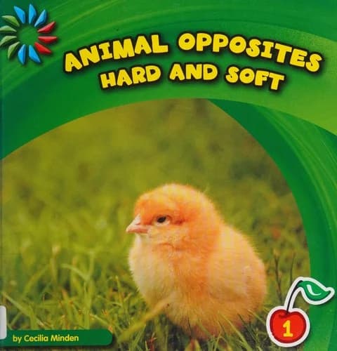 Cover of Hard and Soft