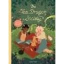 The Tea Dragon Society Volume 1