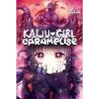Cover of Kaiju Girl Caramelise, Vol. 1