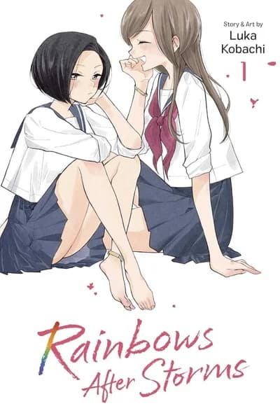 Cover of Rainbows After Storms Volume 7