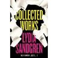 Cover of Collected Works: A Novel