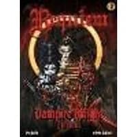 Cover of Requiem Vampire Knight Omnibus Vol. 2