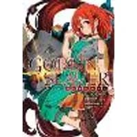Cover of Goblin Slayer Side Story: Year One, Vol. 1 (light novel)