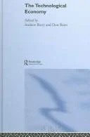 Cover of Technological Economy