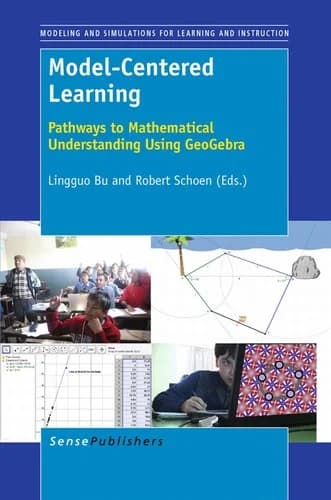 Cover of Model-Centered Learning