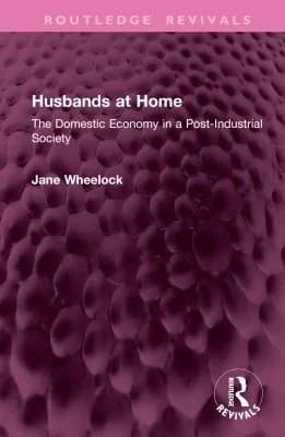 Cover of Husbands at Home