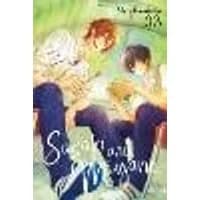 Cover of Sasaki and Miyano, Vol. 3