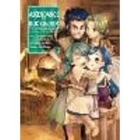 Cover of Ascendance of a Bookworm: Part 1 Volume 3 (Light Novel)