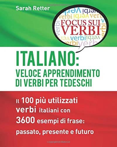 Cover of Italiano