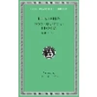 Cover of Ecclesiastical History, Volume II