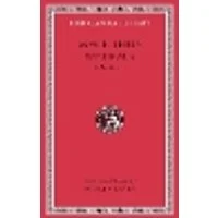 Cover of Saturnalia, Volume III