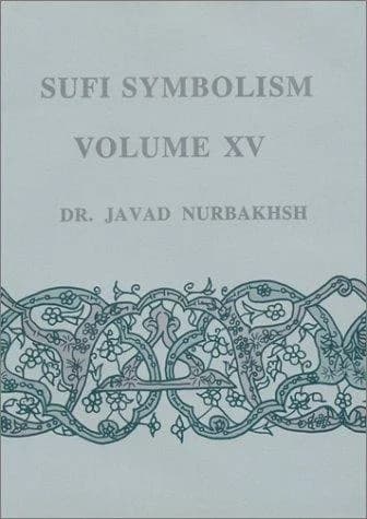 Cover of Sufi Symbolism - Volume Xv