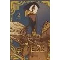 Cover of ENNEAD Vol. 2 [Mature Hardcover]