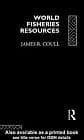 Cover of World Fisheries Resources