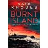 Cover of Burnt Island Volume 3