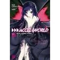 Cover of Accel World, Vol. 1 (Novel)
