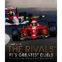 Cover of Formula One: The Rivals Volume 4