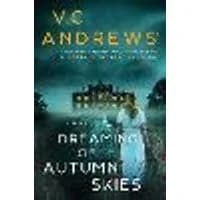 Cover of Dreaming of Autumn Skies Volume 3