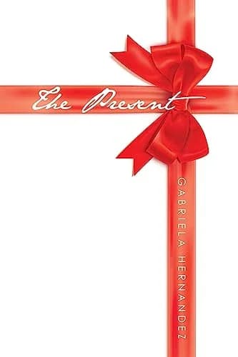 Cover of The Present