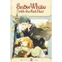 Cover of Snow White with the Red Hair, Vol. 18 Volume 18