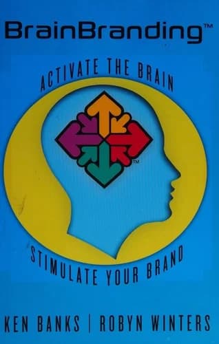 Cover of BrainBranding