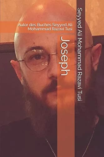 Cover of Joseph
