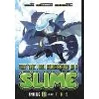 Cover of That Time I Got Reincarnated as a Slime Omnibus 3 (Vol. 7-9)
