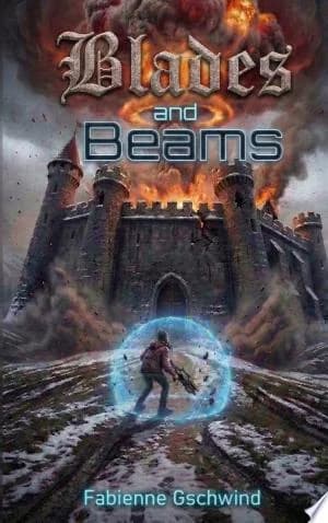 Cover of Blades and Beams