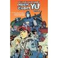 Cover of Mech Cadet Yu Vol. 1
