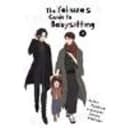 The Yakuza's Guide to Babysitting Vol. 3